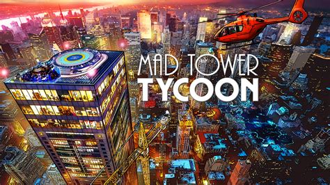 Tycoon Towers brabet